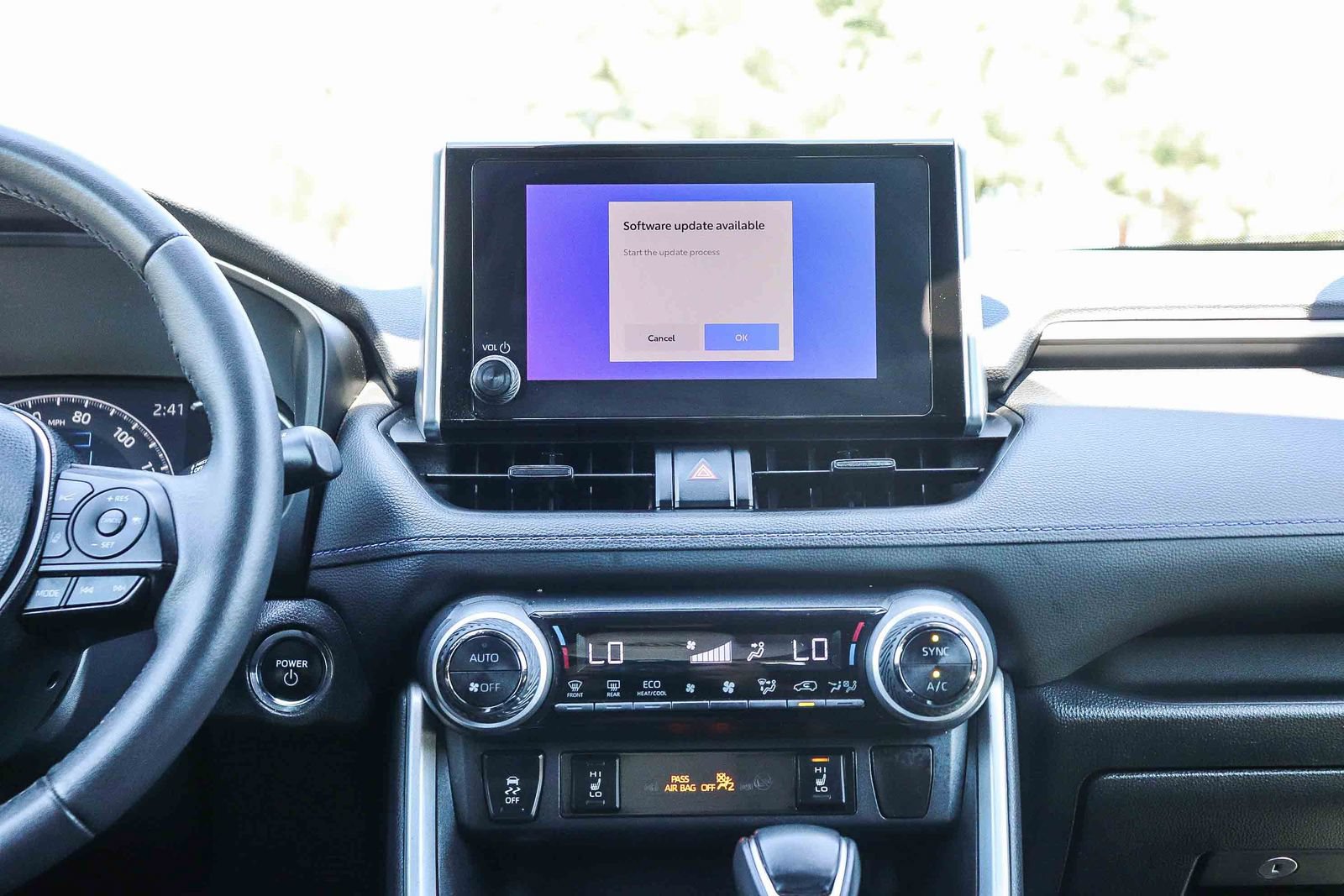 Certified 2023 Toyota RAV4 SE w/ Convenience Package AWD/4WD image 16