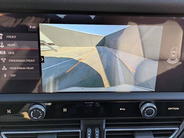 Used 2025 Porsche Macan Turbo image 19