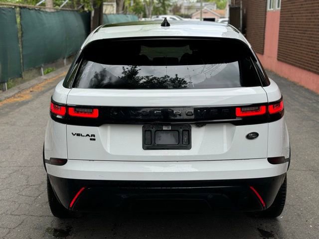 Used 2021 Land Rover Range Rover Velar S AWD/4WD image 6