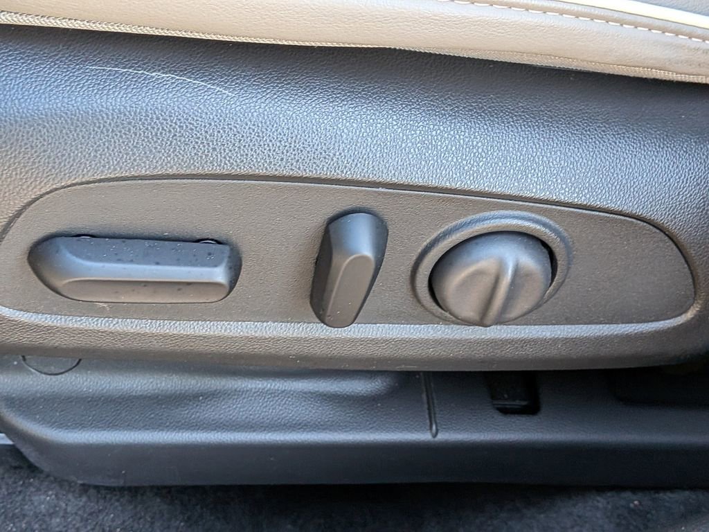 Used 2024 Buick Envista Avenir FWD image 20