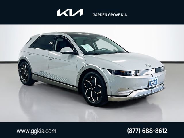 Used 2024 Hyundai Ioniq 5 Limited