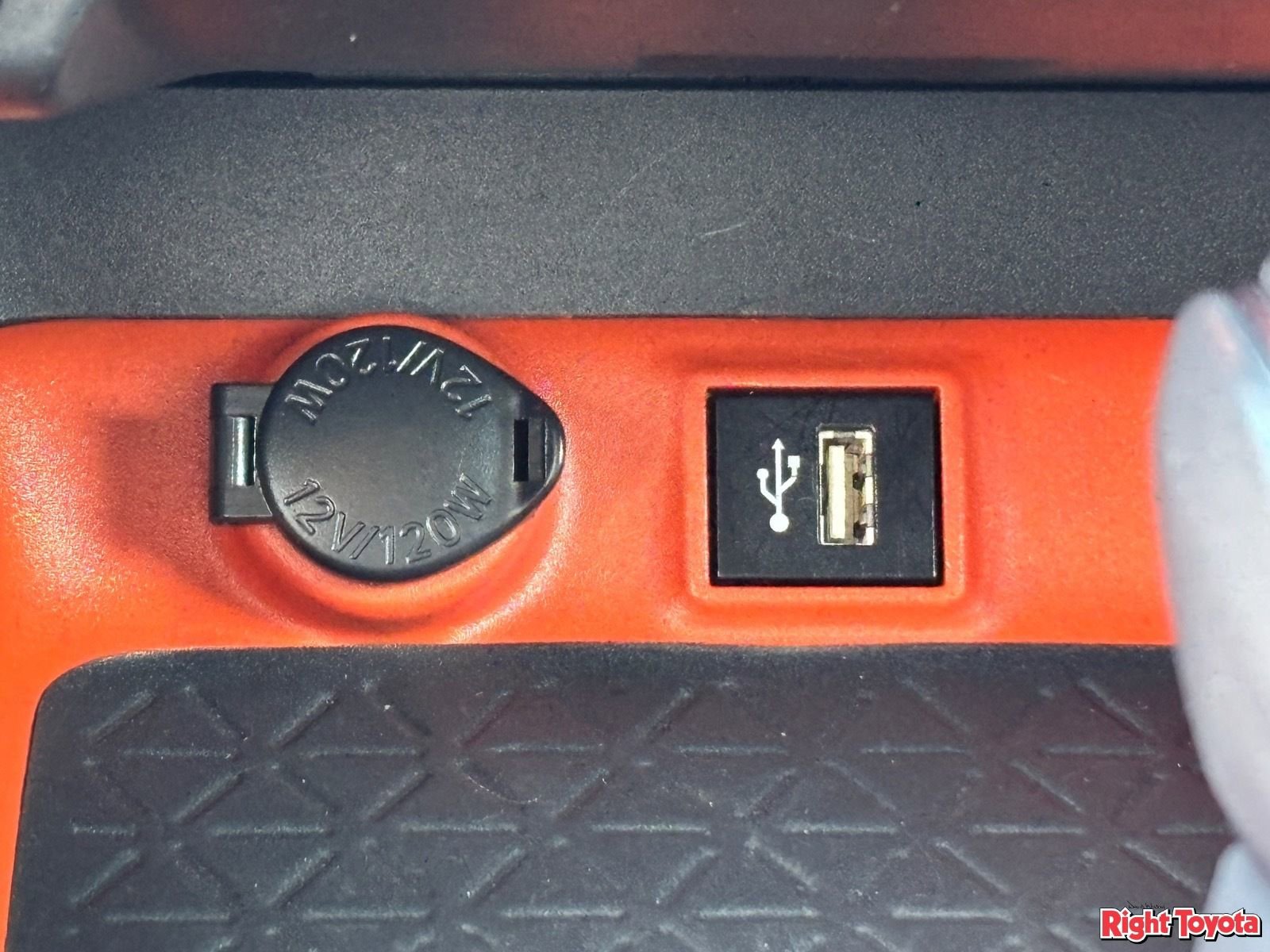 Certified 2024 Toyota RAV4 Adventure AWD/4WD image 26