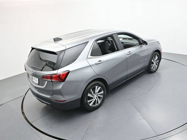 Used 2024 Chevrolet Equinox LT FWD image 43