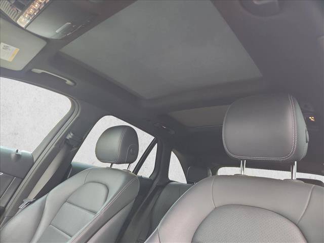 Used 2019 Mercedes-Benz GLC 300 image 22
