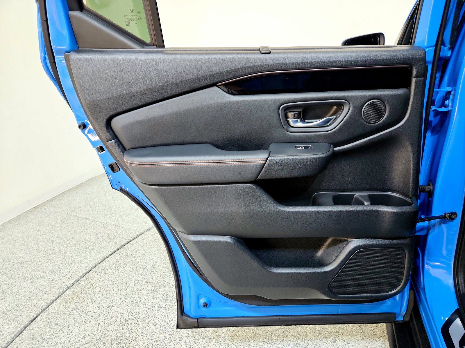 Used 2023 Honda Pilot TrailSport image 21