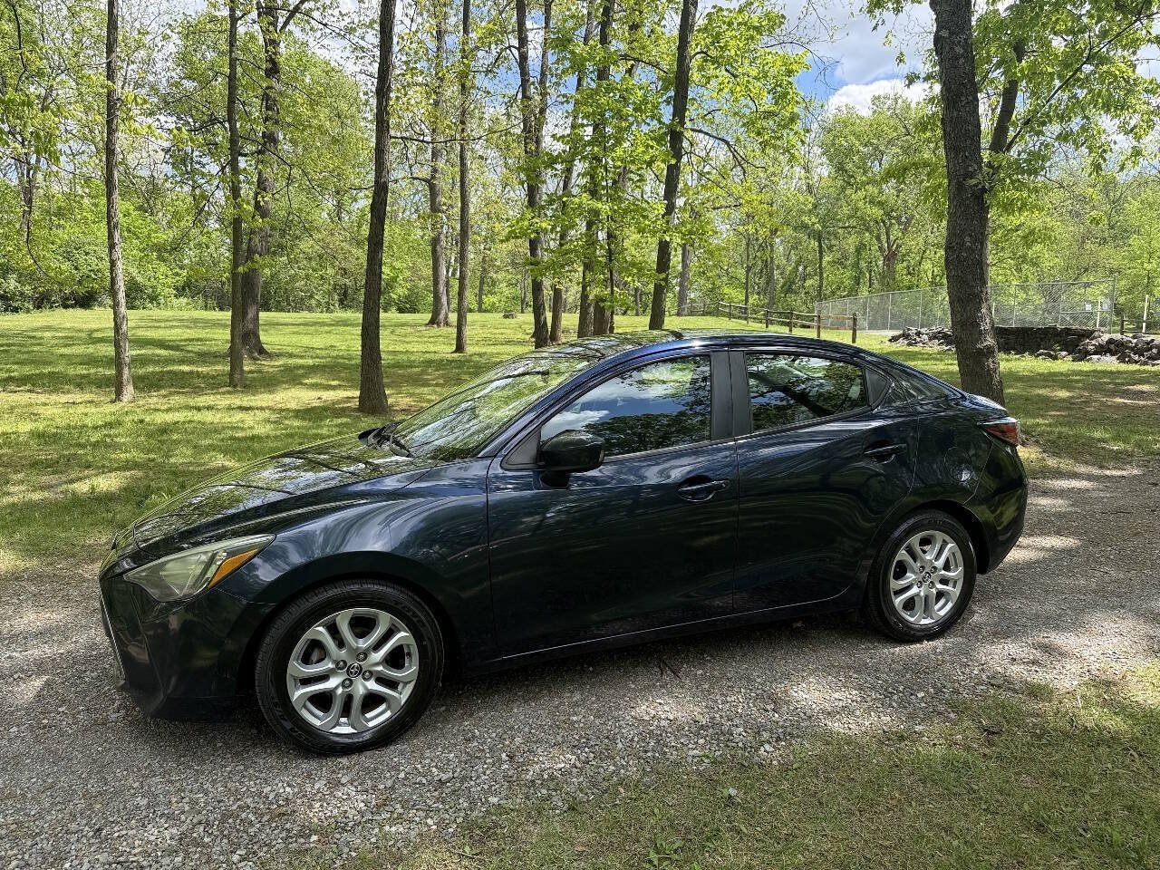 Used 2016 Scion iA FWD image 1