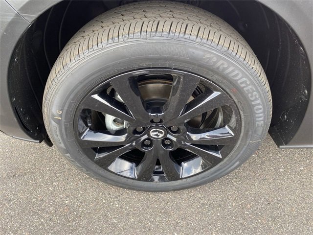 New 2025 MAZDA CX-30 AWD 2.5 S w/ Select Sport Pkg image 10