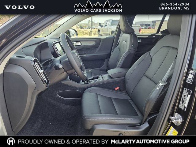 New 2026 Volvo XC40 B5 Core w/ Protection Package Premier AWD/4WD image 10