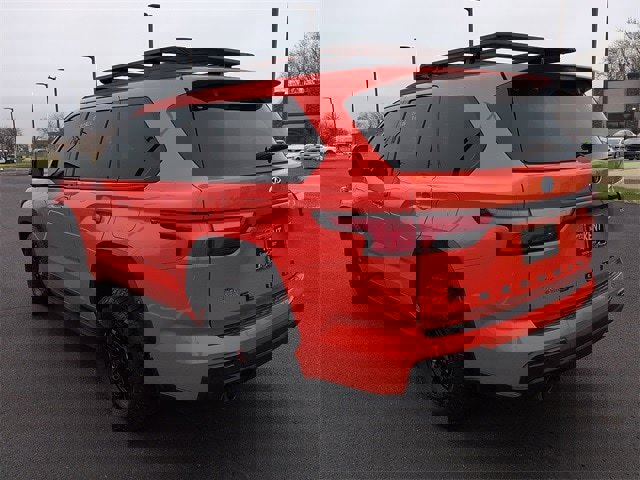 Used 2023 Toyota Sequoia TRD Pro image 5