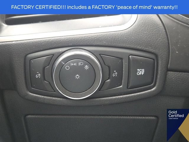 Certified 2024 Ford Edge SEL AWD/4WD image 29