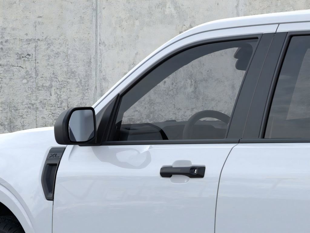 New 2025 Ford Maverick XL w/ Equipment Group 102A image 21