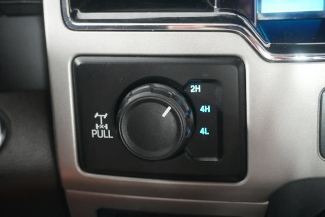 Used 2022 Ford F250 King Ranch AWD/4WD image 22