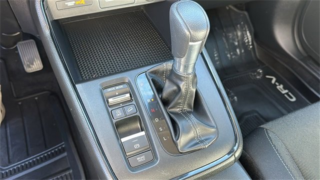 Used 2024 Honda CR-V EX image 19