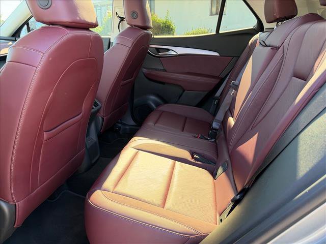 New 2026 Buick Envision Sport Touring AWD/4WD image 22