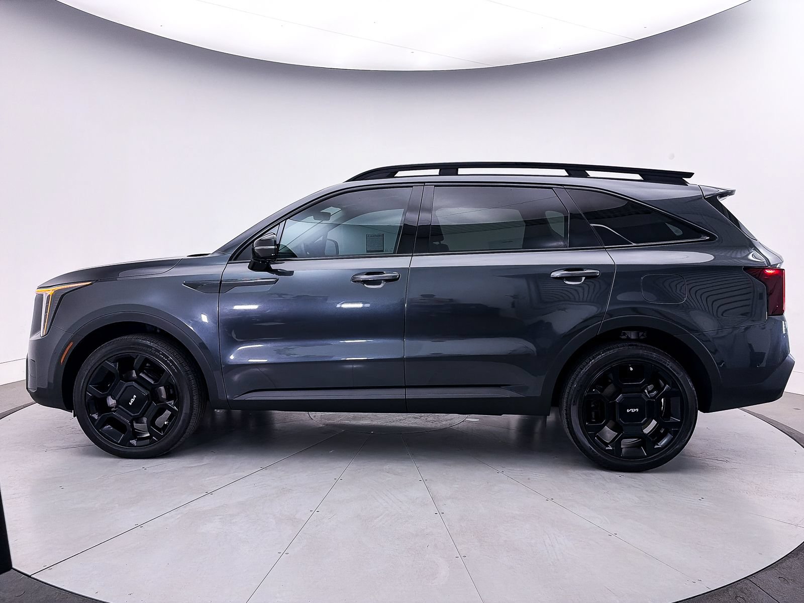 Certified 2024 Kia Sorento SX AWD/4WD image 43