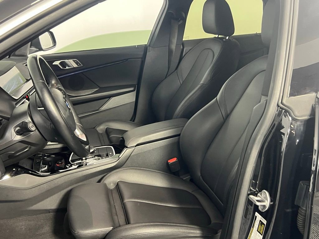 Used 2022 BMW 228i Gran Coupe w/ Convenience Package image 19