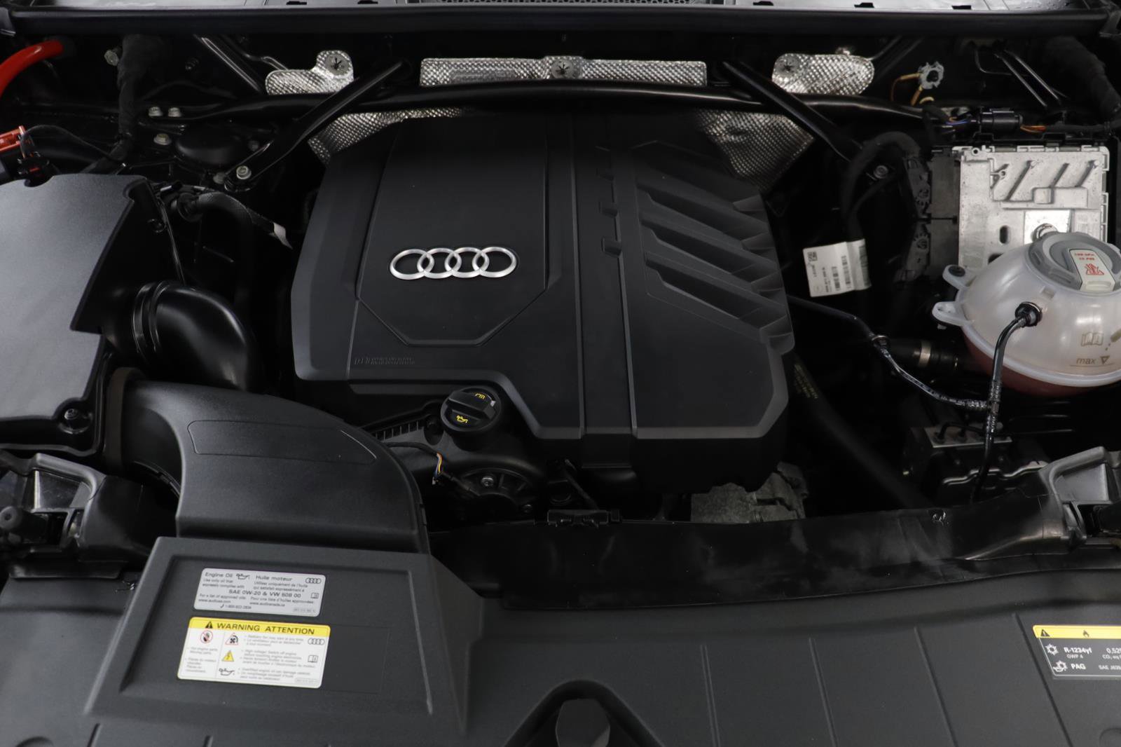 Used 2023 Audi Q5 2.0T Premium Plus w/ Premium Plus Package image 22