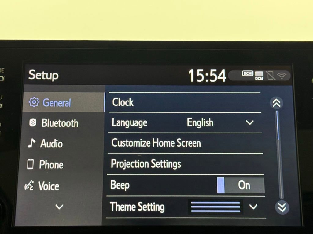 Used 2023 Toyota Camry XSE w/ Cold Weather Package FWD image 32