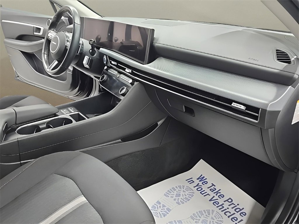 Certified 2025 Hyundai Sonata SEL image 19