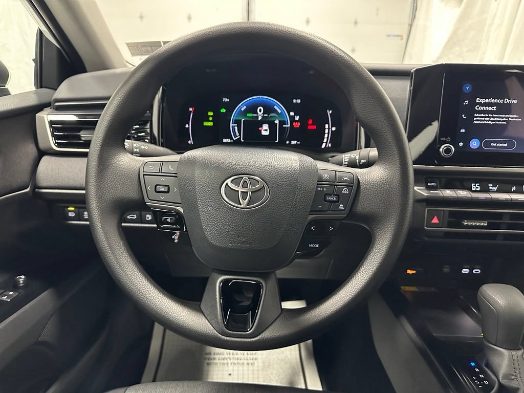 Used 2026 Toyota Camry LE FWD image 18