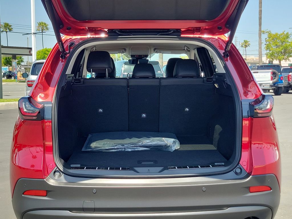New 2026 MAZDA CX-5 Preferred AWD/4WD image 21