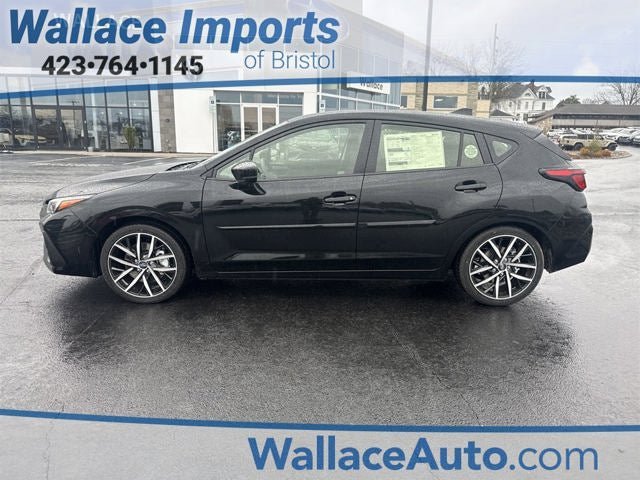 New 2026 Subaru Impreza 2.0i Sport image 40