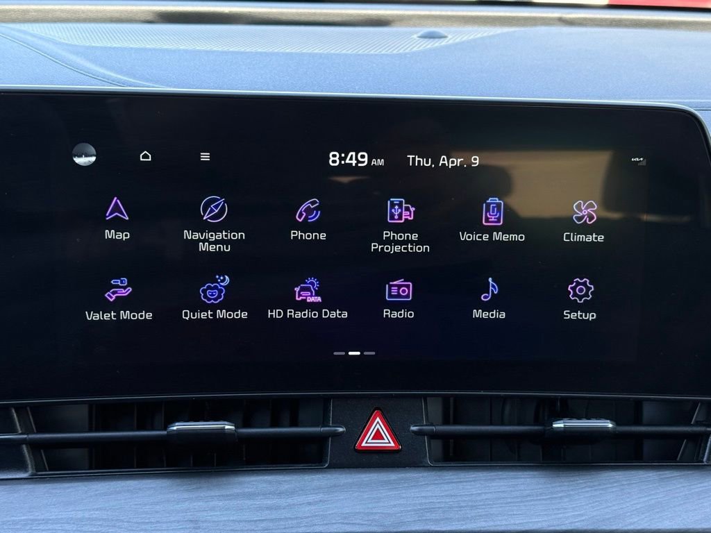 Certified 2023 Kia Sportage X-Pro Prestige image 36