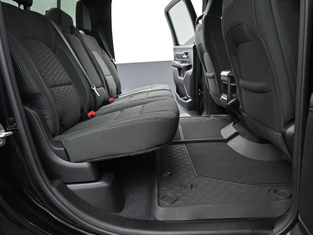 New 2025 RAM 1500 Big Horn image 15