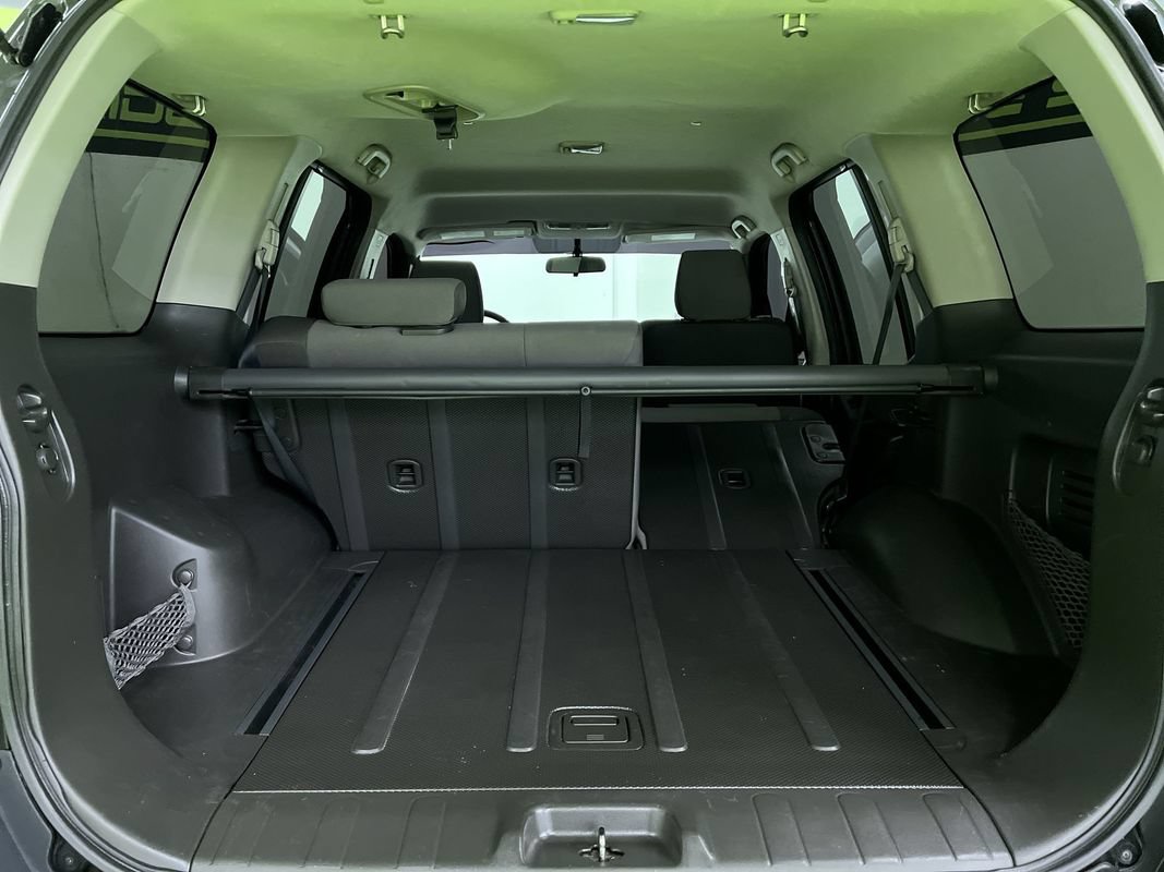 Used 2011 Nissan Xterra S RWD image 24