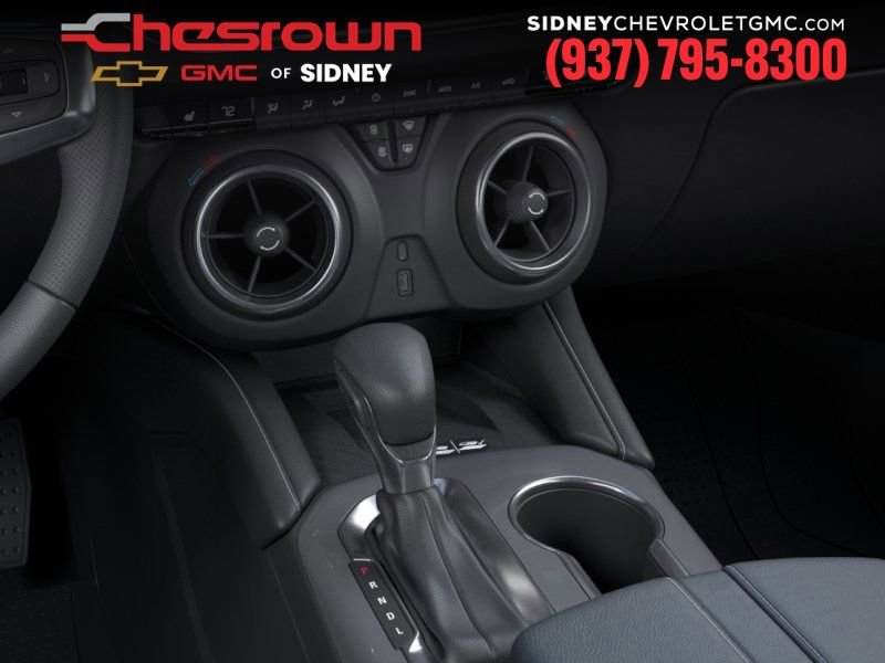 New 2026 Chevrolet Blazer LT w/ Convenience Package FWD image 23