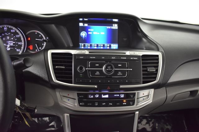 Used 2014 Honda Accord LX image 17