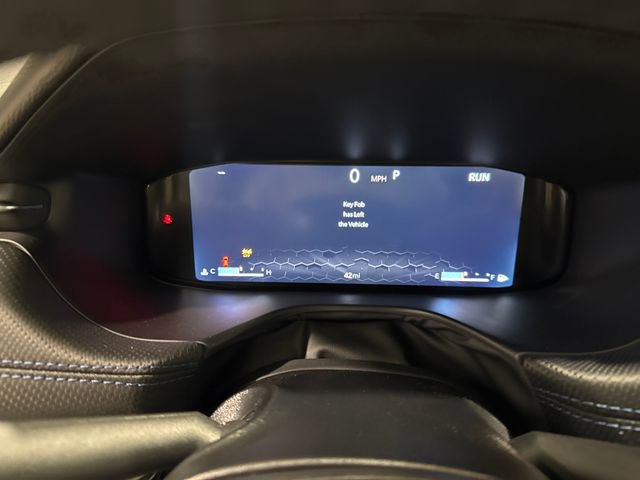 New 2025 Jeep Compass Limited w/ High Altitude Package image 29