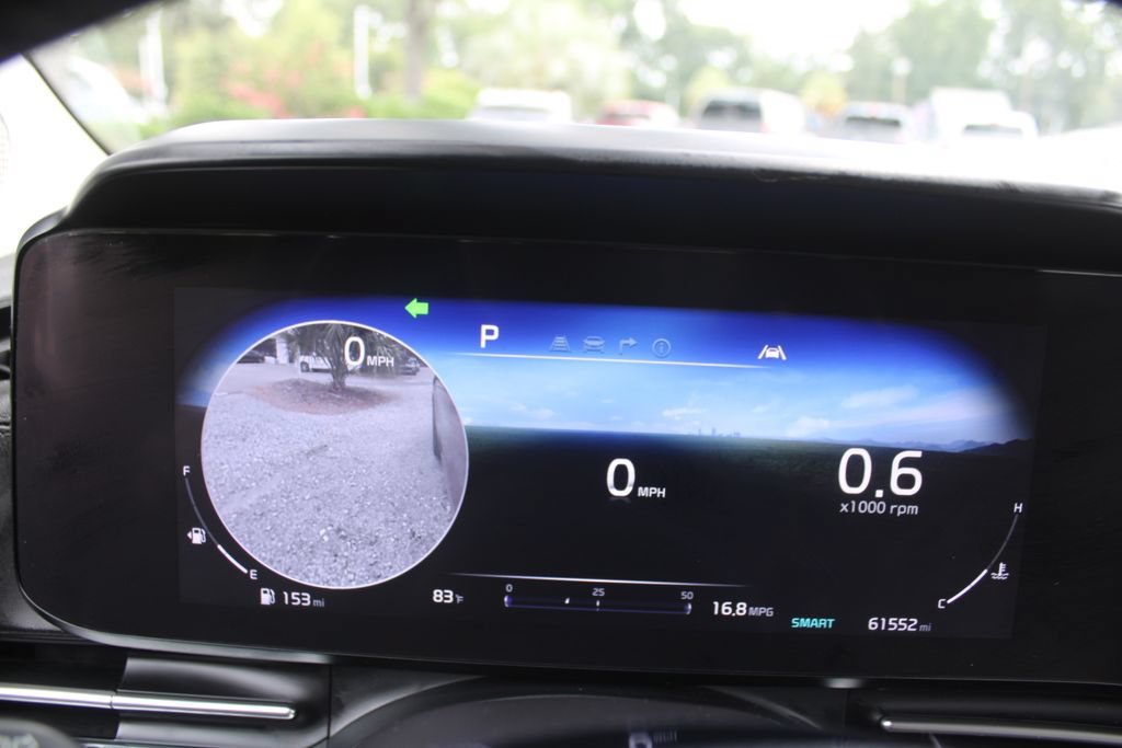 Used 2023 Kia Carnival SX Prestige FWD image 38