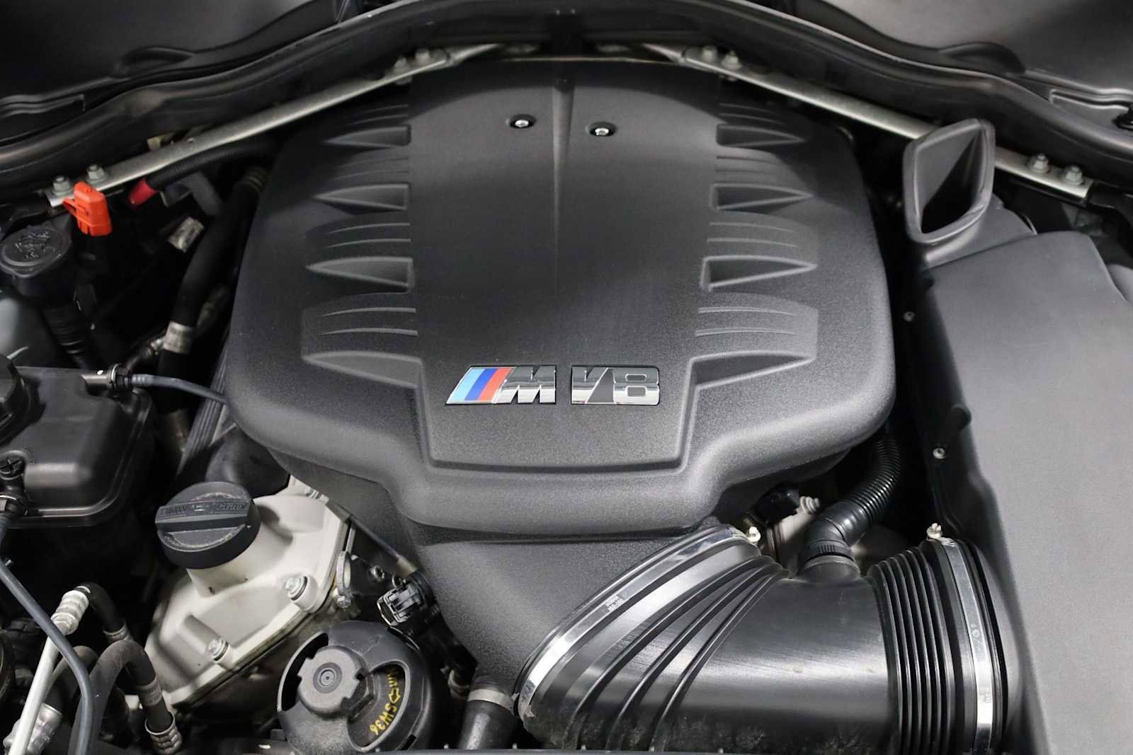 Used 2013 BMW M3 Coupe image 37