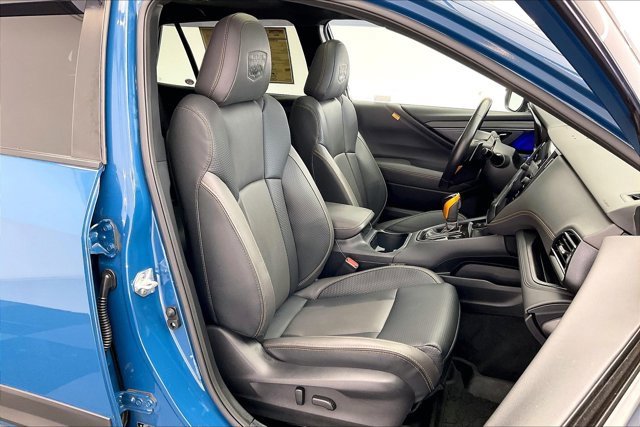 Used 2022 Subaru Outback Wilderness w/ Wilderness Package image 6