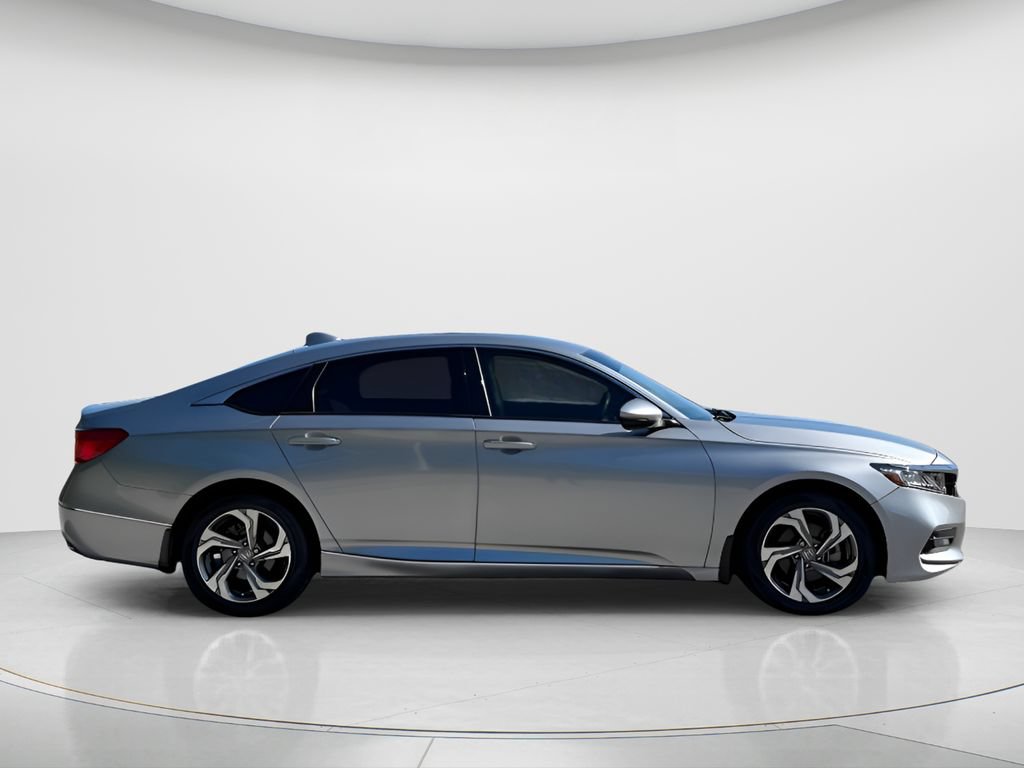 Used 2020 Honda Accord EX-L image 4