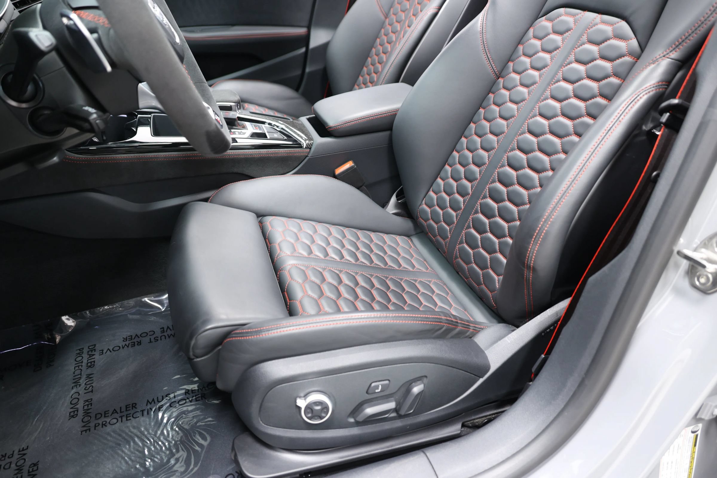 Used 2024 Audi RS 5 Sportback AWD/4WD image 22