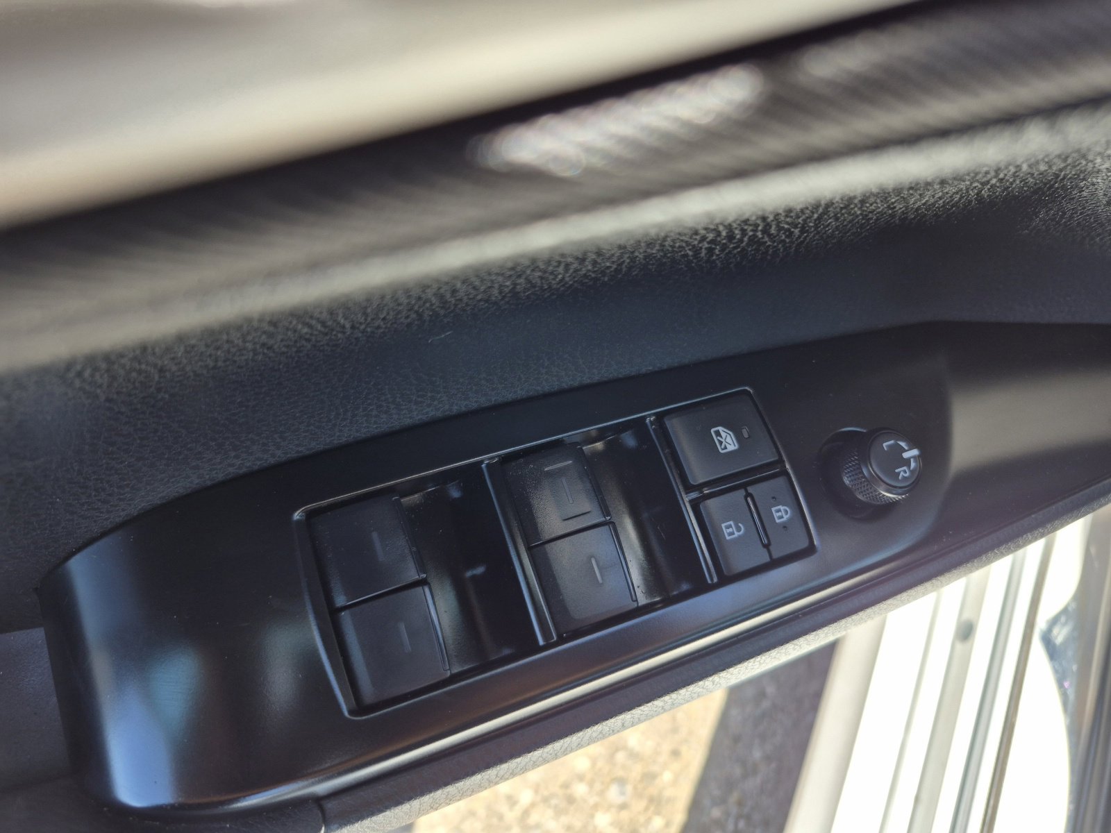 Certified 2026 Toyota Camry LE FWD image 13