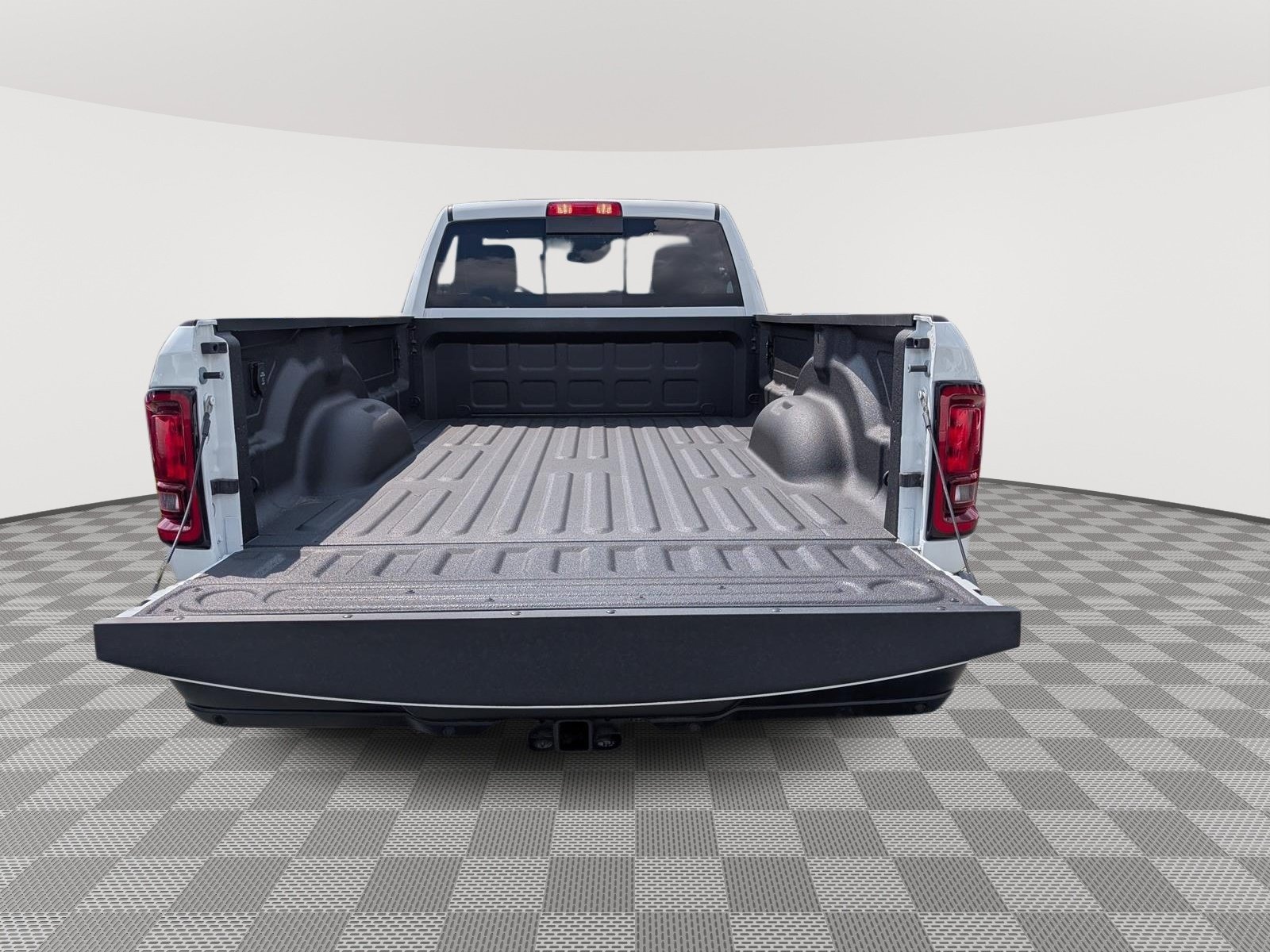 New 2026 RAM 2500 Tradesman AWD/4WD image 7