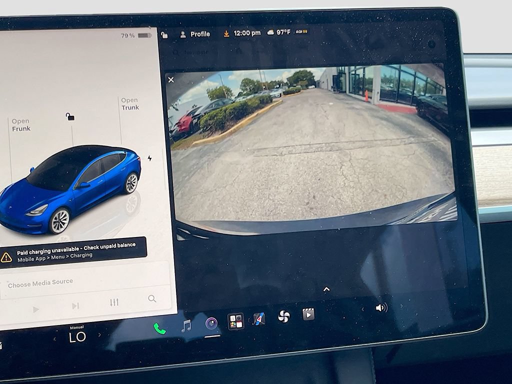 Used 2022 Tesla Model 3 Standard Range RWD image 30