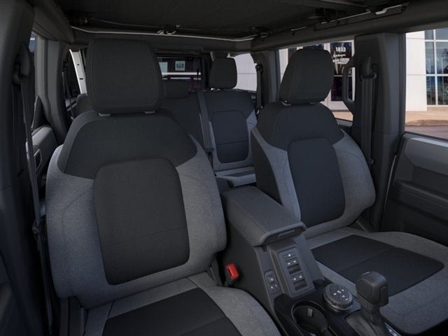 New 2026 Ford Bronco Big Bend AWD/4WD image 85