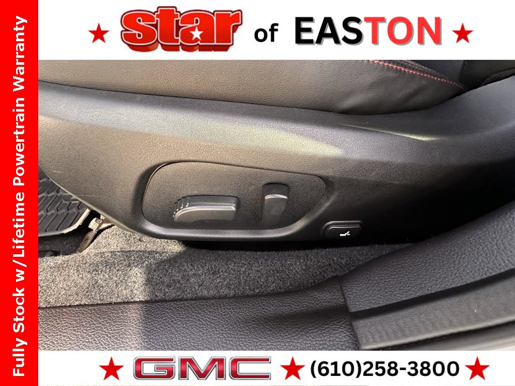 Used 2021 Subaru WRX Limited image 15