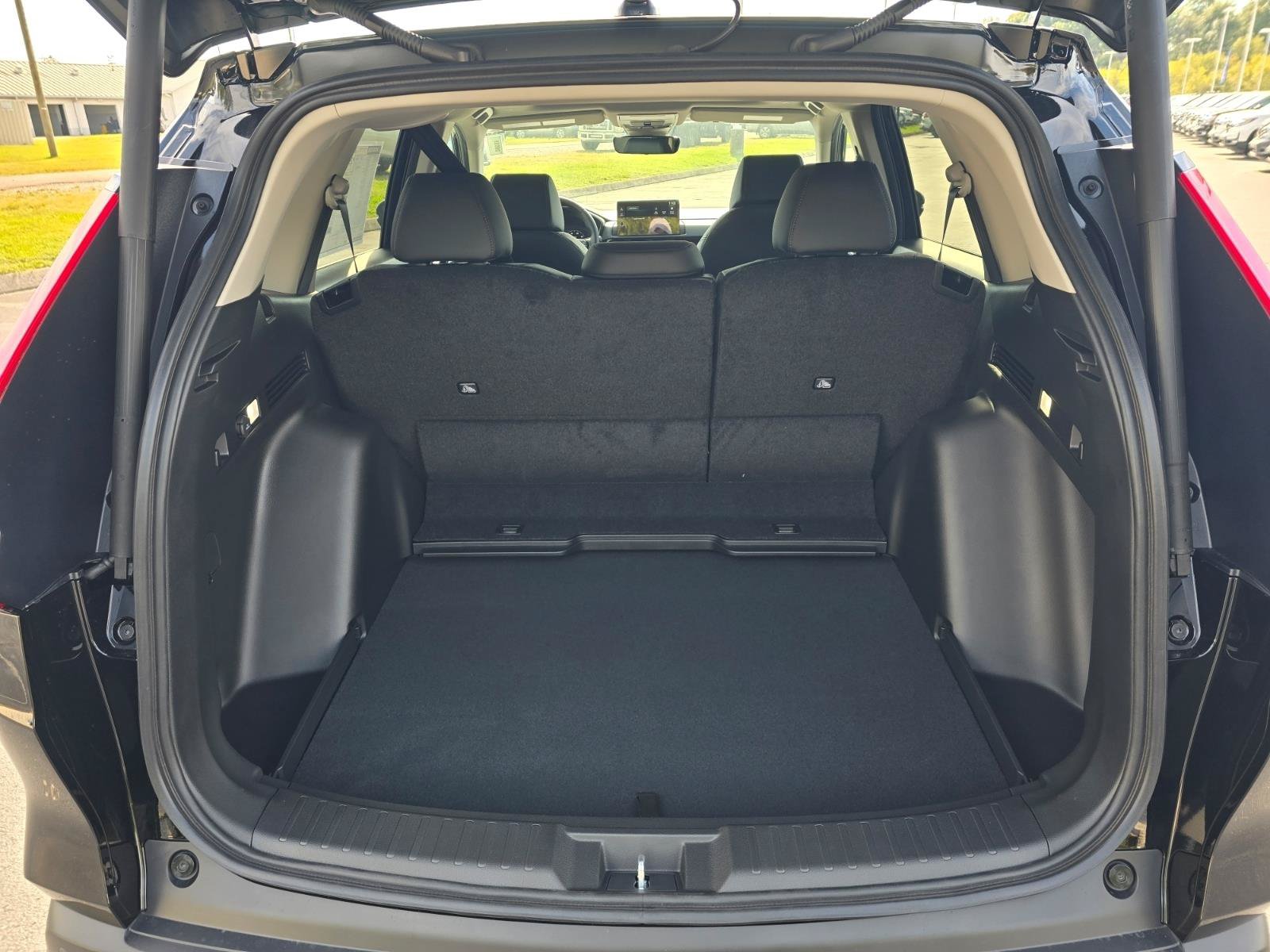 New 2027 Honda CR-V EX-L image 26