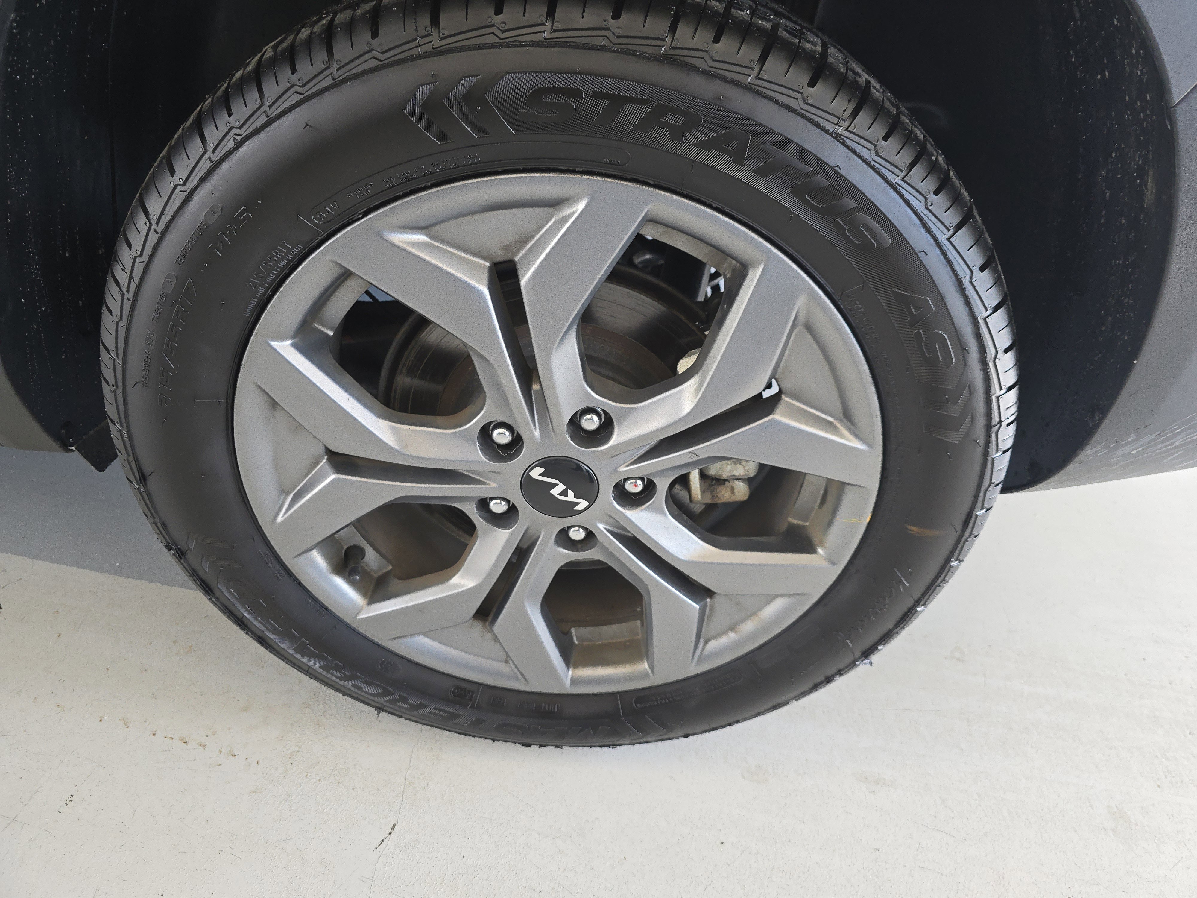 Used 2024 Kia Seltos S image 8