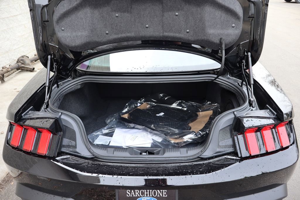 New 2026 Ford Mustang GT Premium RWD image 22