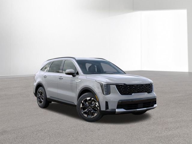 New 2026 Kia Sorento S image 9