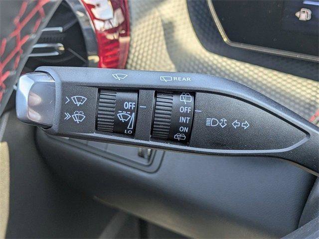 New 2026 Chevrolet Equinox RS image 31