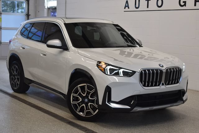 Used 2023 BMW X1 xDrive28i w/ Premium Package