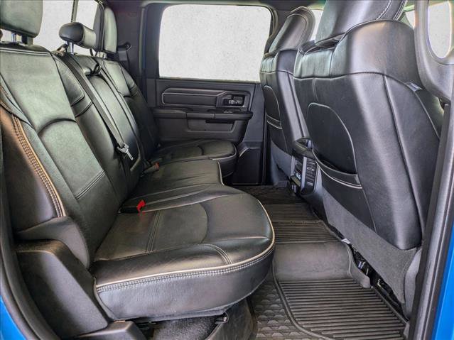 Used 2024 RAM 2500 Power Wagon w/ Level 2 Equipment Group image 19