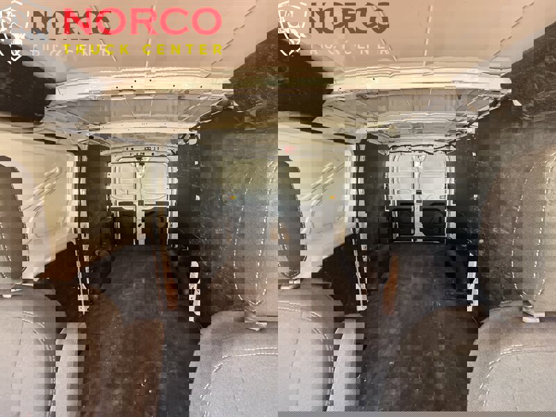 Used 2022 Ford E-Transit Low Roof w/ Interior Upgrade Package image 23